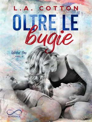 cover image of Oltre le bugie